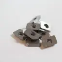 [RC-15] Recambio Pastillas Disco AM planas 10 uds..webp