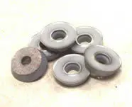 [RC-16] Recambio Pastillas Disco AM redonda 10 Uds. .webp