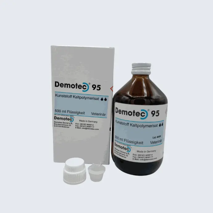 Demotec 95 - 500 ml