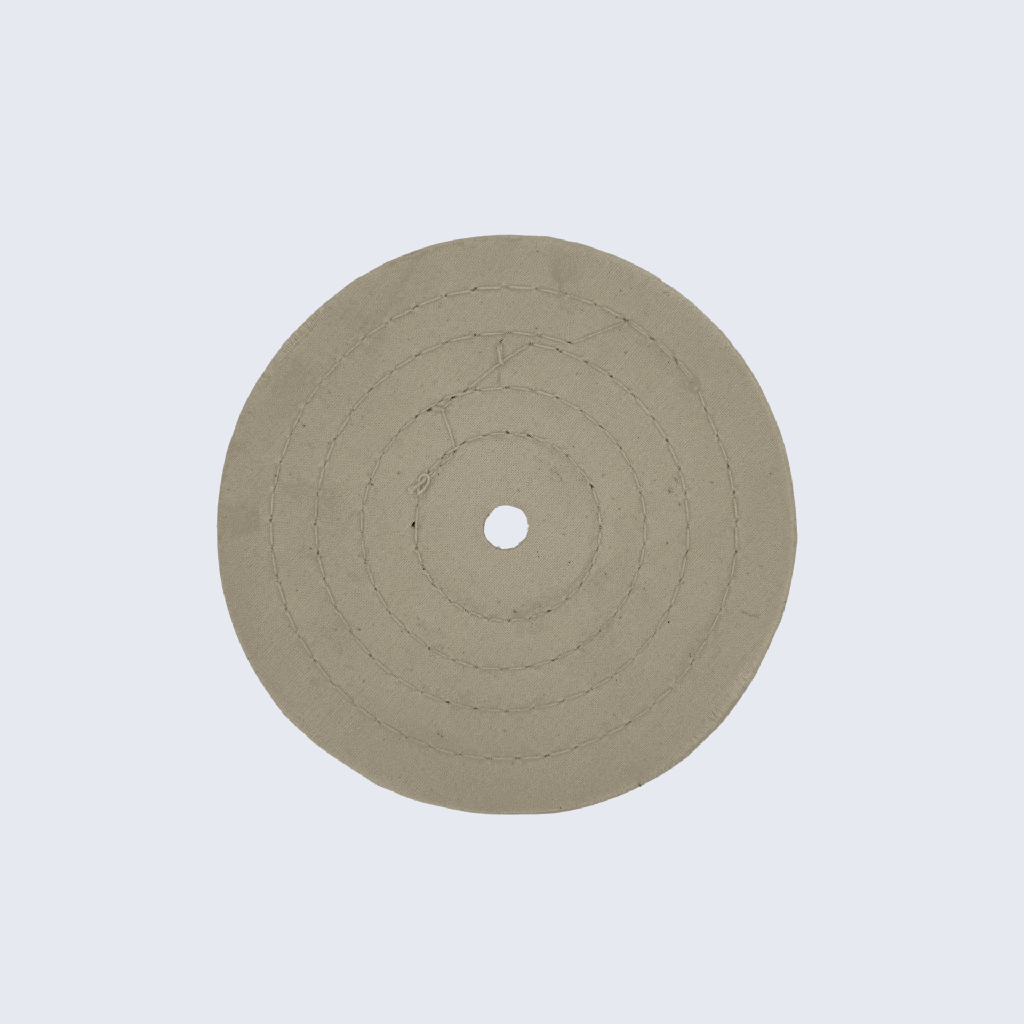 Cloth polishing disc diam 20mm