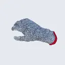 Guantes Juba K-Rock Azul T10 (2 u.)