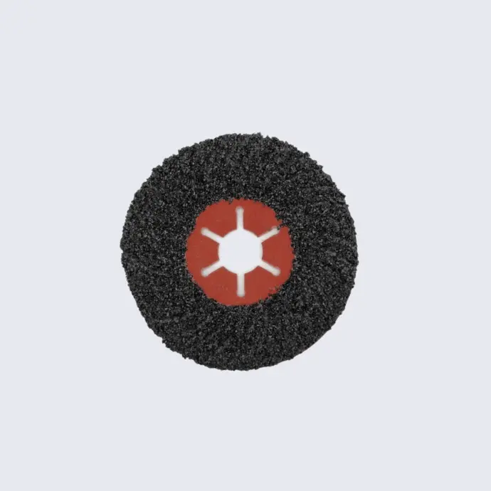 Abrasive Disc