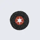 Abrasive Disc