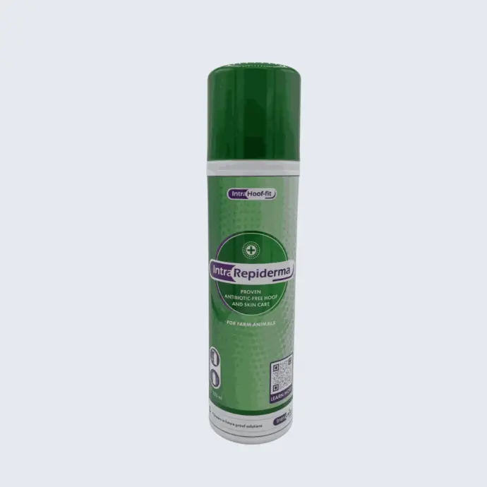 Repiderma Spray
