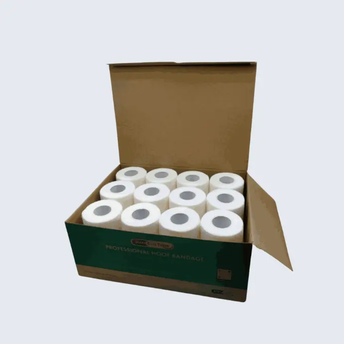 Venda Biodegradable Cohesiva 12 uds