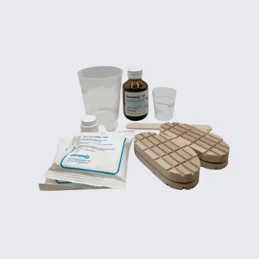 [DE-109501] Demotec 95. 2 uds.