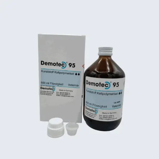 [DE-109553] Demotec 95 - 500 ml