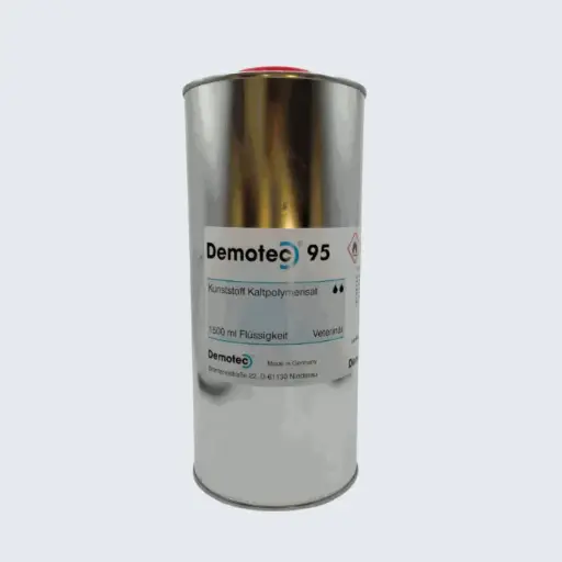[DE-109556] Demotec 95 liquid (1500ml)