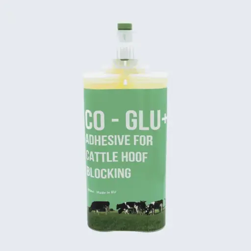 [DY-0100] Cartucho verde CoGlu 200 ml