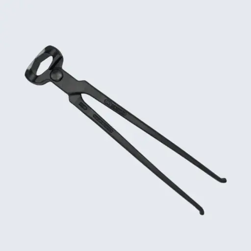 [EK-3247] Tenaza Corte Mustad 12"