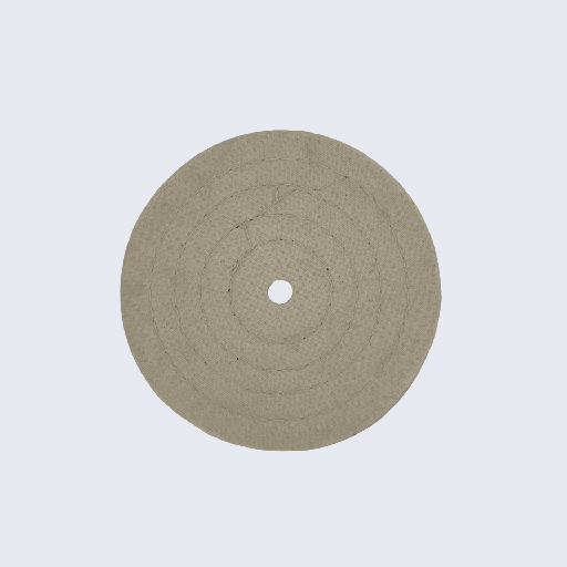 [EM-MCS-MD-8450] Disco de Pulir Tela 