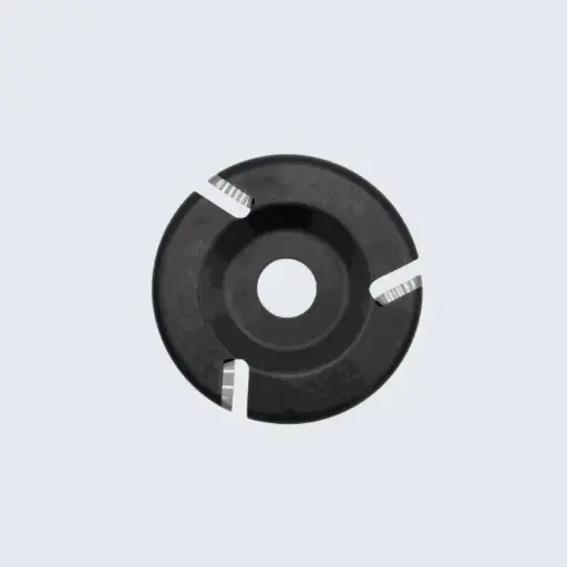 [RC-25] Disco Rotoclip 3 Cuchillas Planas