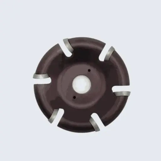 [RC-40] Rotoclip round disc 6 blades