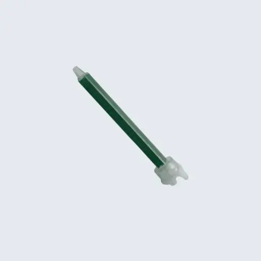 [INN-0025] 200 ml cannula, bayonet fitting, narrow neck, Inn